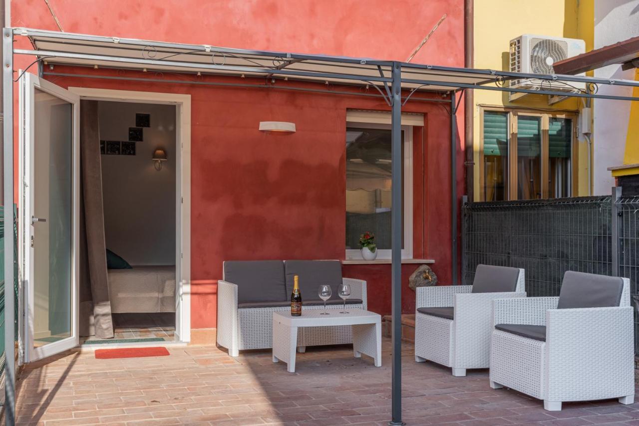 Appartamenti Monte Selce Monselice Exterior foto