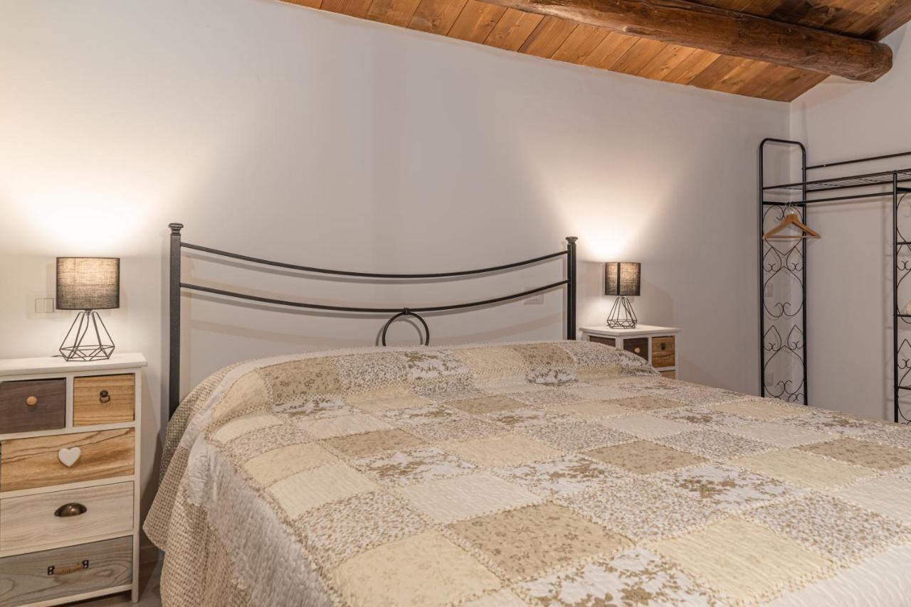 Appartamenti Monte Selce Monselice Exterior foto