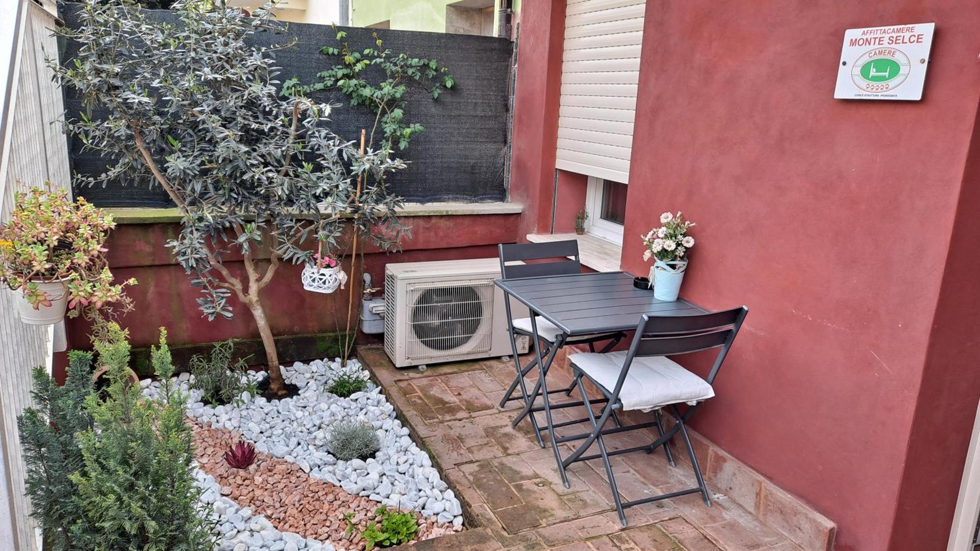 Appartamenti Monte Selce Monselice Exterior foto