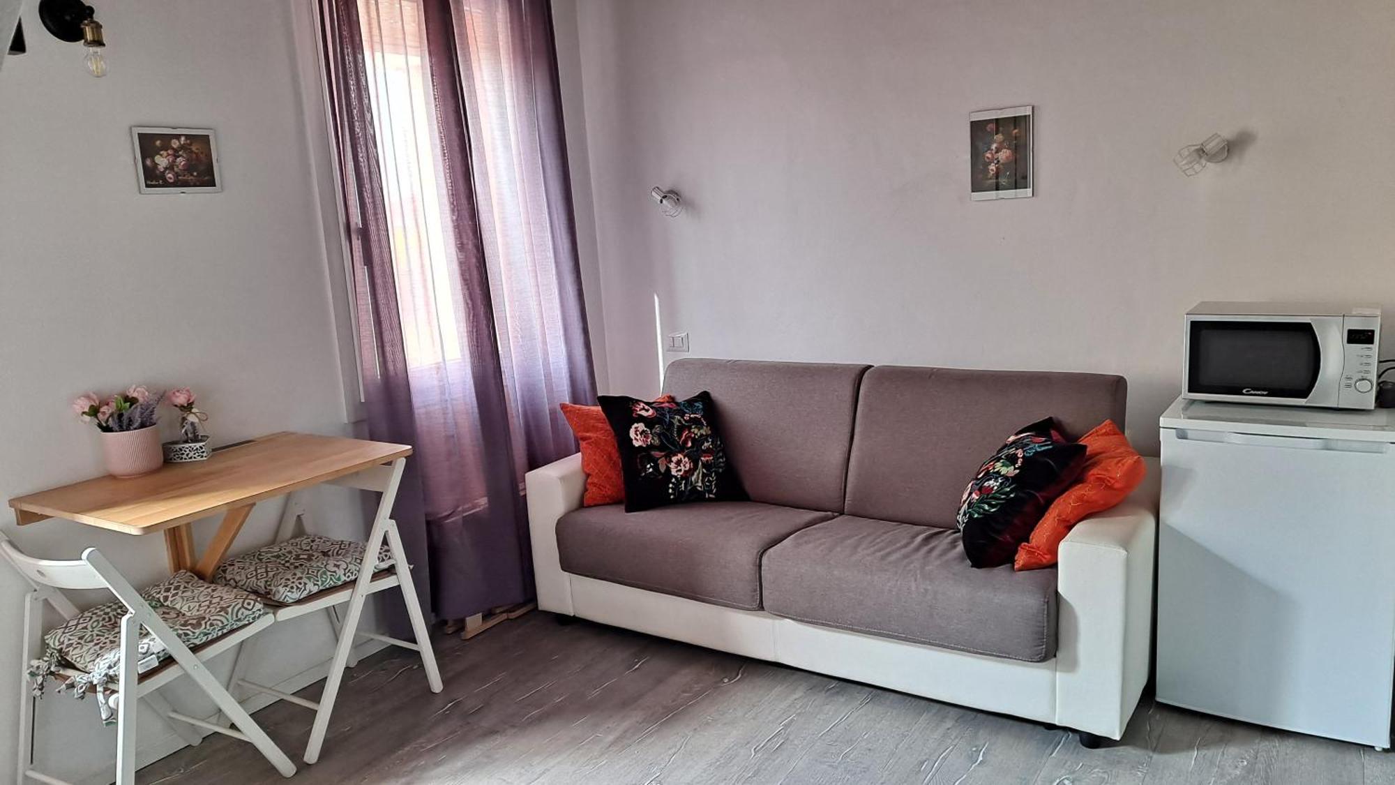 Appartamenti Monte Selce Monselice Exterior foto